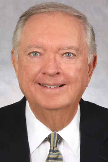 Bill Morgan
