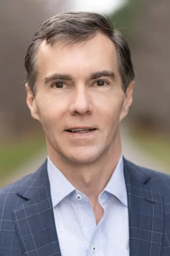 John Swain