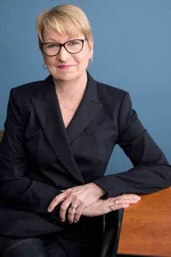 Linda Boettcher