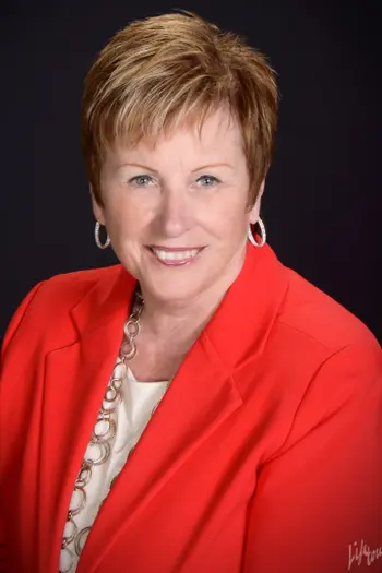 Rita Harper