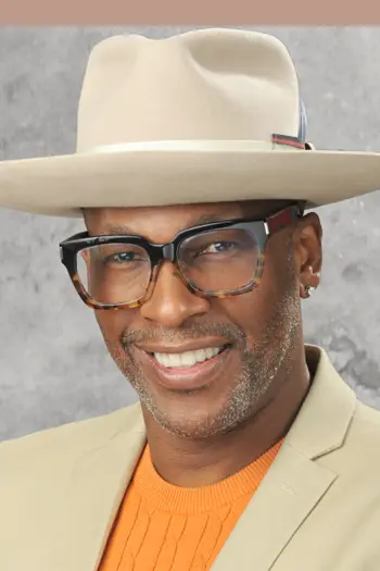 Orlando Hartwell