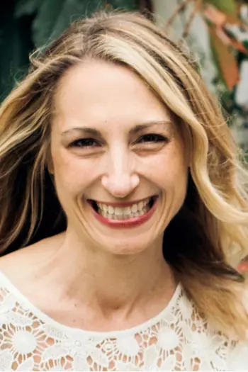 Jennifer Grizzle