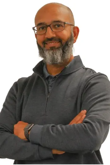 Frank Rashid
