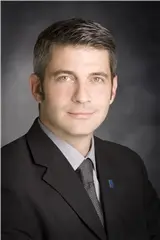 Aaron Giebel