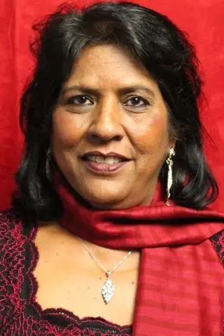 Pushpa Aggarwal