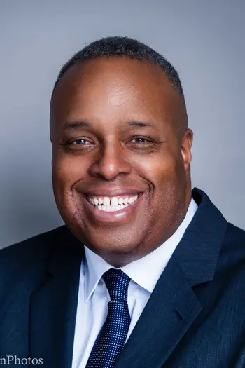 Chris Ivey