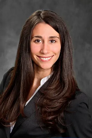 Jessica Murphy