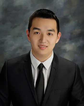 Jerry Shen