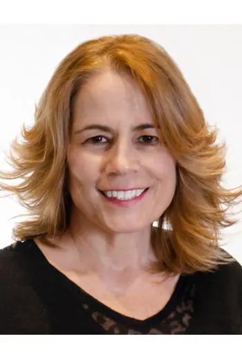 Bernadette LaRocco