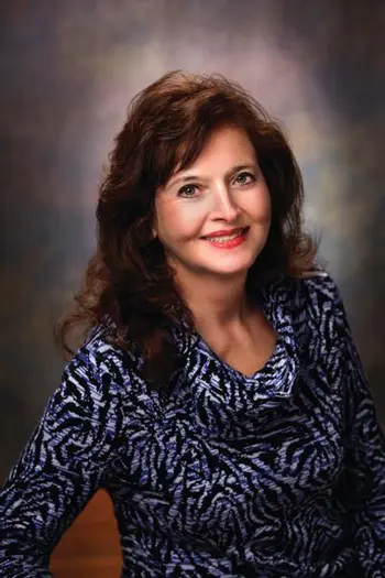 Brenda Cole
