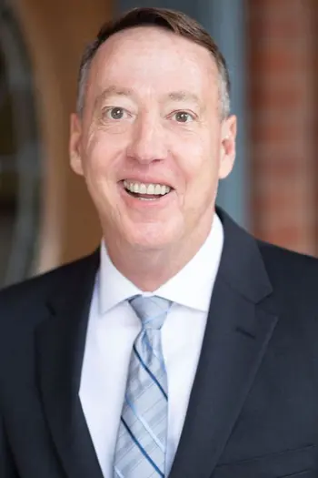 Patrick Dolan