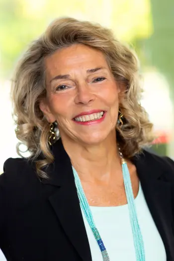 Jackie Copple