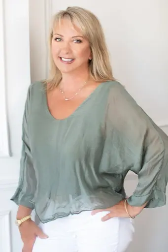 Wendy T. Oliver