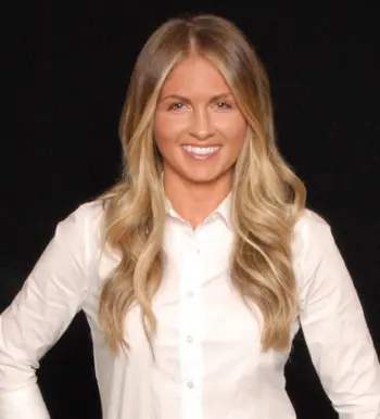 Niki Grahame