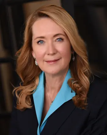 Kathy Brill Burk