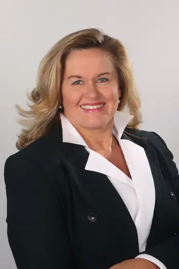 Suzanne Morrison