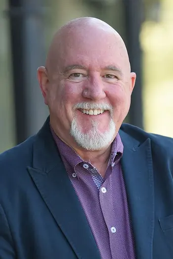 Michael Alumbaugh