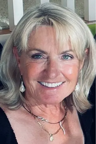 Karin Gentry