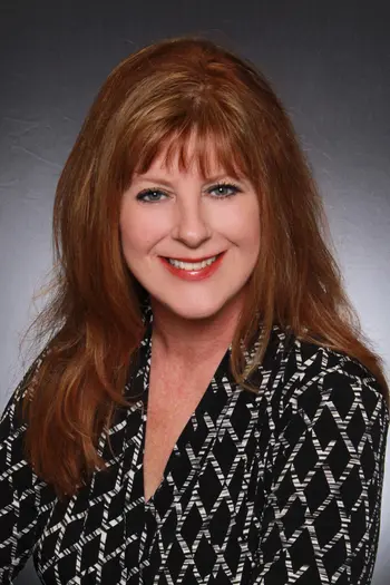 Lisa Tucci