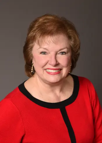 Pat Eveslage