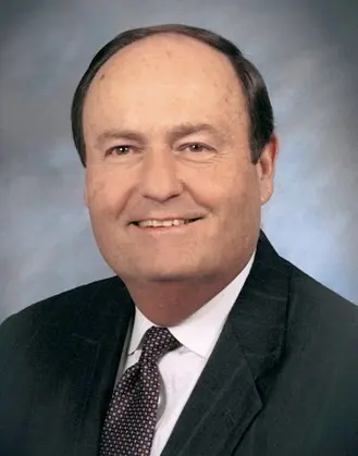 Dennis Backstrom