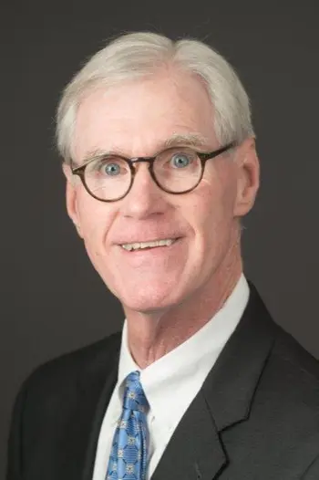 Earl Pierce