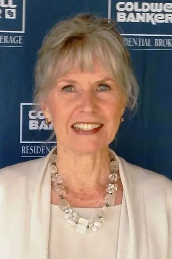 Nancy Goldcamp
