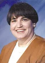 Suzanne Skelly