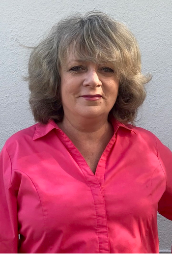 Debbie Hartz-Nichols