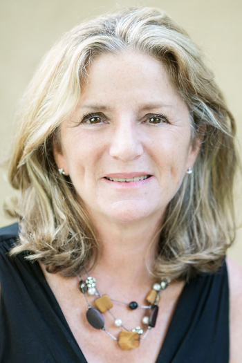 Margaret Morgan