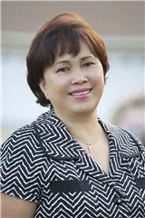 Vangie Arambulo