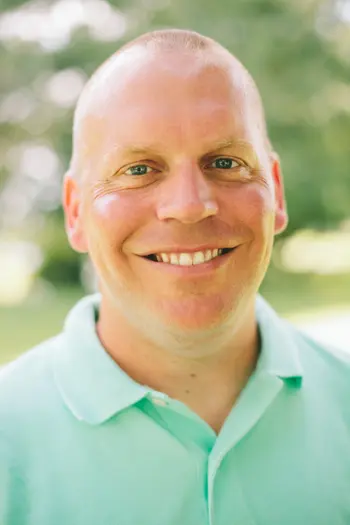 Scott Bragg
