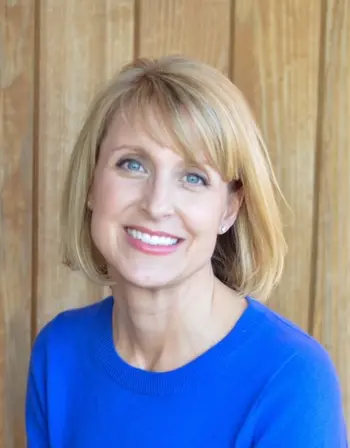 Sue Mohan