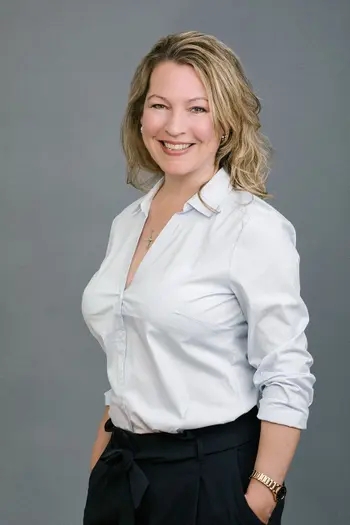 June Farrell