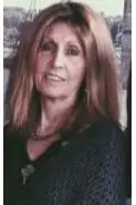 Dolores Sullivan