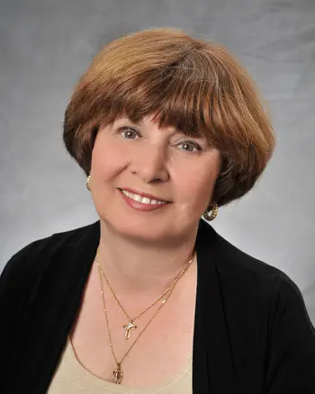 Maryann Cojocar