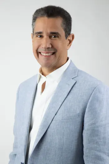 Alex Perez