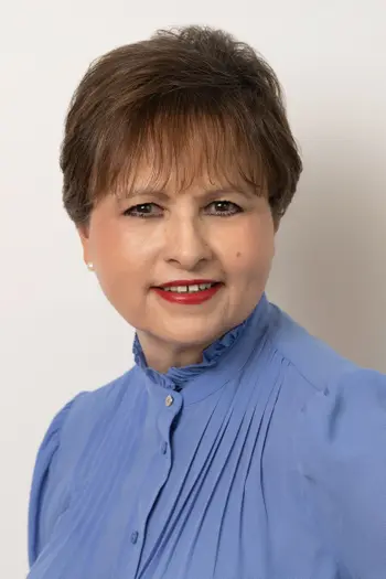 Sylvia Lines