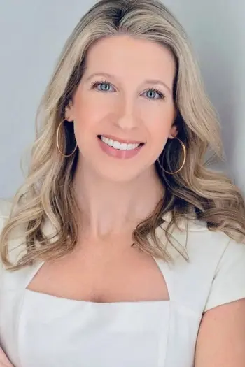 Lauren Gilstrap