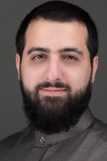 Abdullah Sahyouni