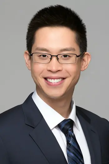 Jonathan Pang