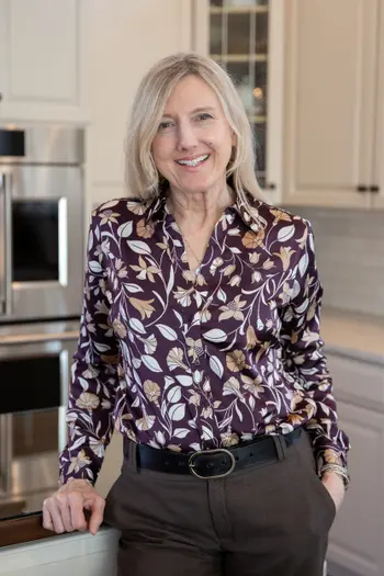 Heather McNicholas