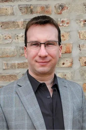 Greg Smith