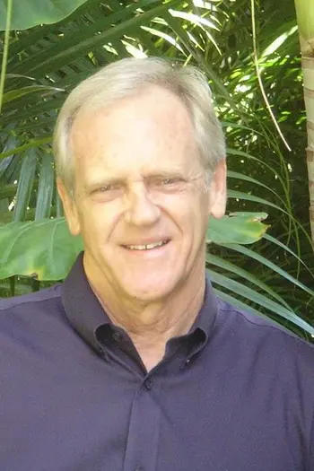 Tom Timmons