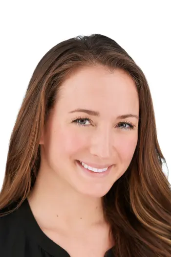 Nicole Kalmanidis