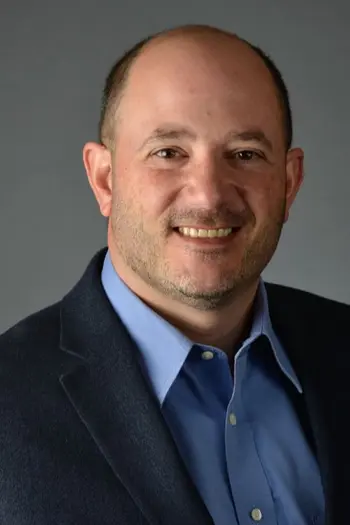 Eric Feuerstein