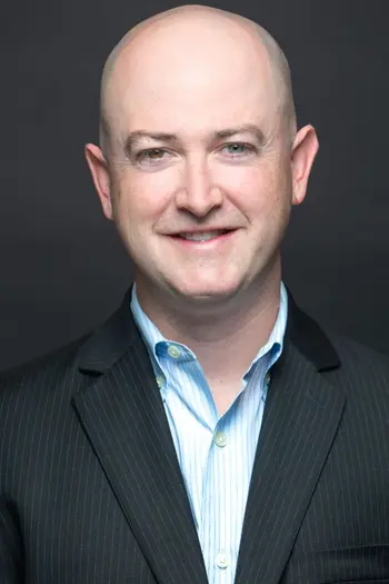 Mathieu Mills