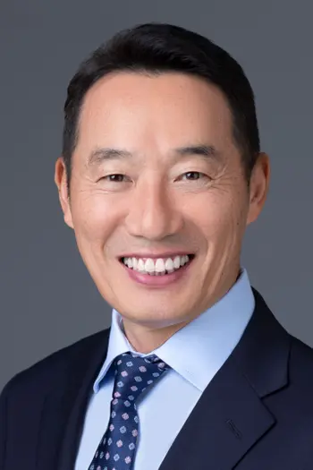 Daniel Suh