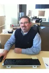 Bob Bucher