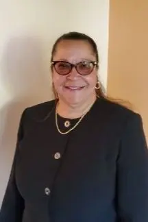 Jill Lewis